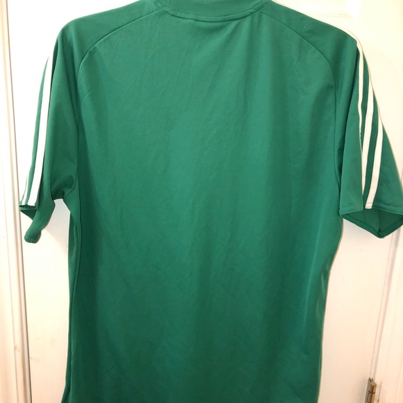 Adidas Athletic Shirt - Picture 3 of 3